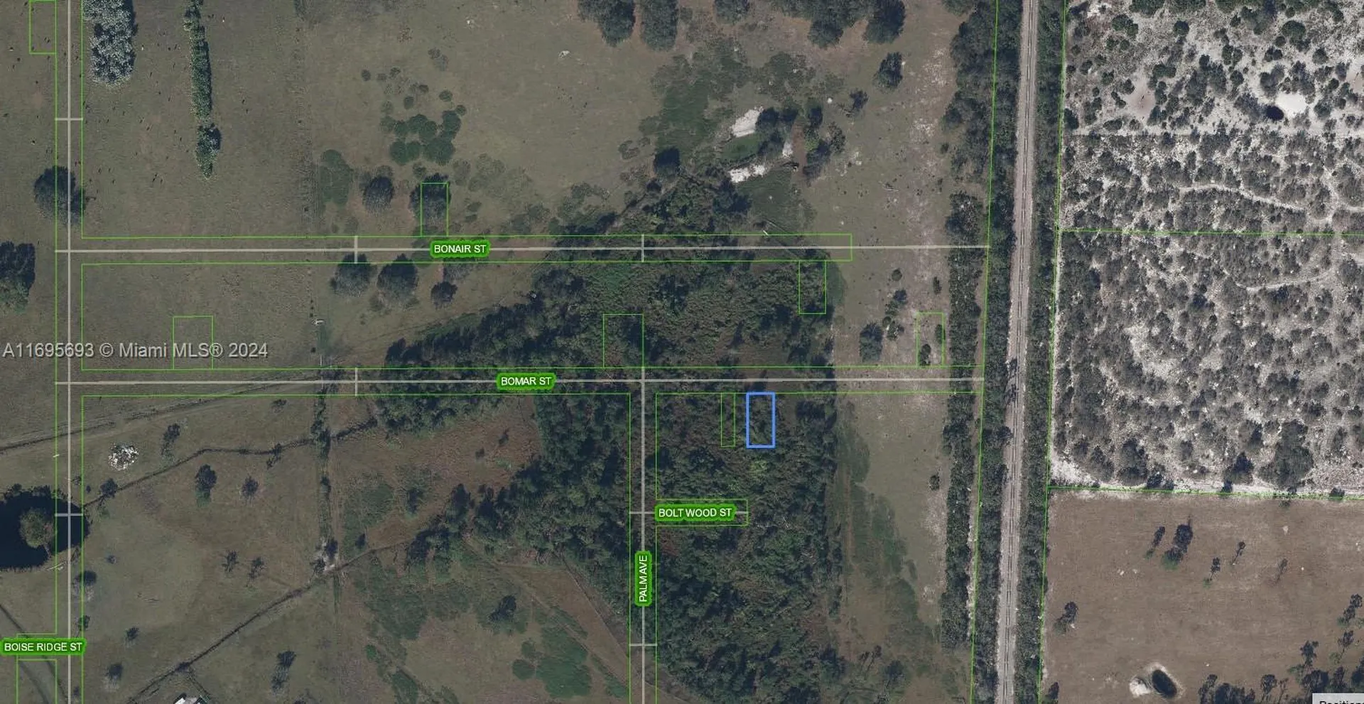 525 Bomar Street Other City - In The State Of Florida FL 33960