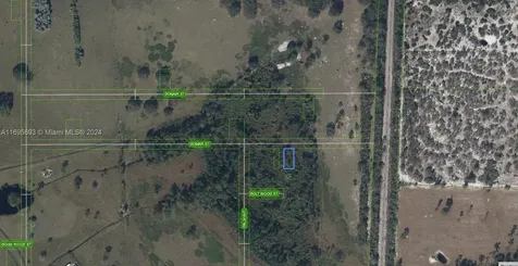 525 Bomar Street Other City - In The State Of Florida FL 33960