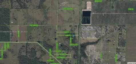 525 Bomar Street Other City - In The State Of Florida FL 33960