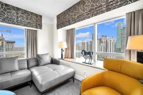 1435 Brickell Avenue Miami FL 33131