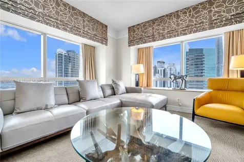 1435 Brickell Avenue Miami FL 33131