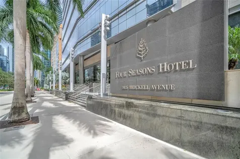 1435 Brickell Avenue Miami FL 33131
