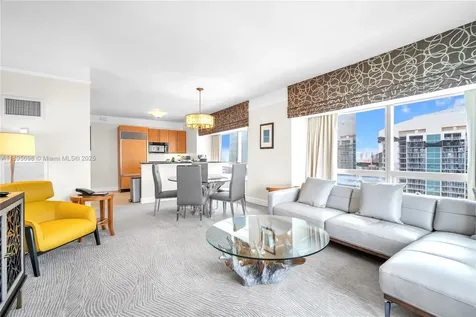1435 Brickell Avenue Miami FL 33131