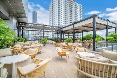 1435 Brickell Avenue Miami FL 33131
