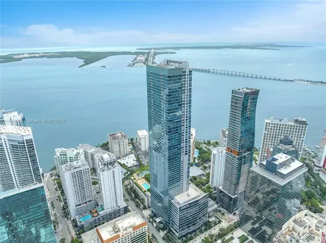 1435 Brickell Avenue Miami FL 33131