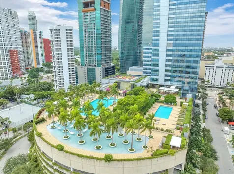 1435 Brickell Avenue Miami FL 33131