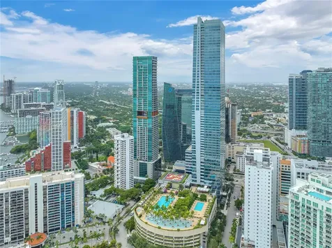 1435 Brickell Avenue Miami FL 33131
