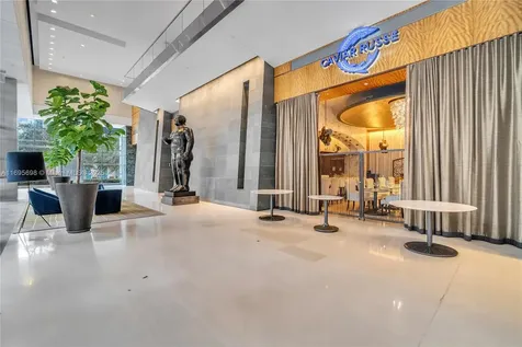 1435 Brickell Avenue Miami FL 33131