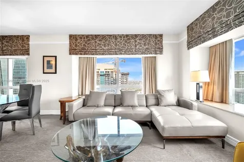 1435 Brickell Avenue Miami FL 33131