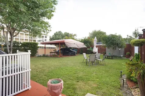 1900 SW 21st Avenue Miami FL 33145