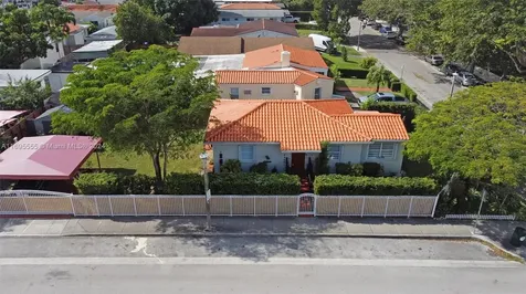 1900 SW 21st Avenue Miami FL 33145
