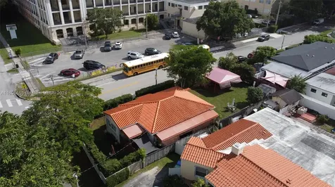 1900 SW 21st Avenue Miami FL 33145