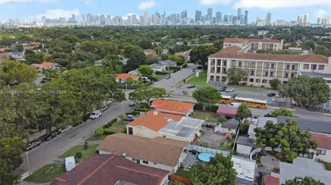 1900 SW 21st Avenue Miami FL 33145