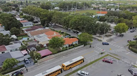 1900 SW 21st Avenue Miami FL 33145