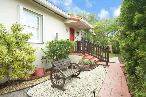 1900 SW 21st Avenue Miami FL 33145