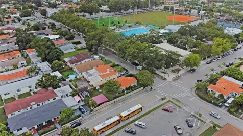1900 SW 21st Avenue Miami FL 33145