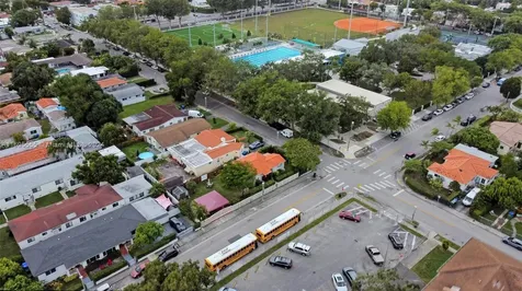 1900 SW 21st Avenue Miami FL 33145