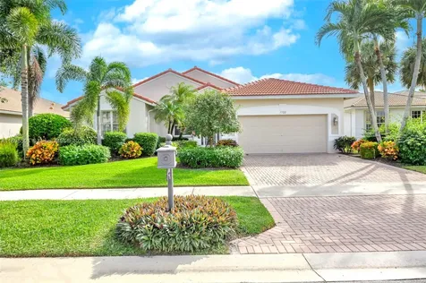 7722 New Ellenton Drive Boynton Beach FL 33437