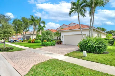 7722 New Ellenton Drive Boynton Beach FL 33437
