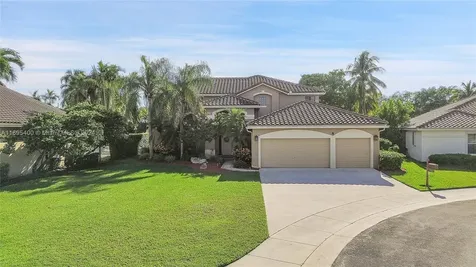 228 Fairmont Way Weston FL 33326
