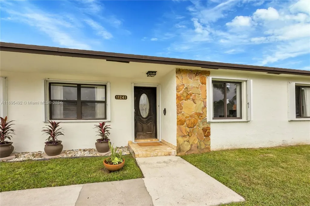 11241 SW 138th Terrace Miami FL 33176