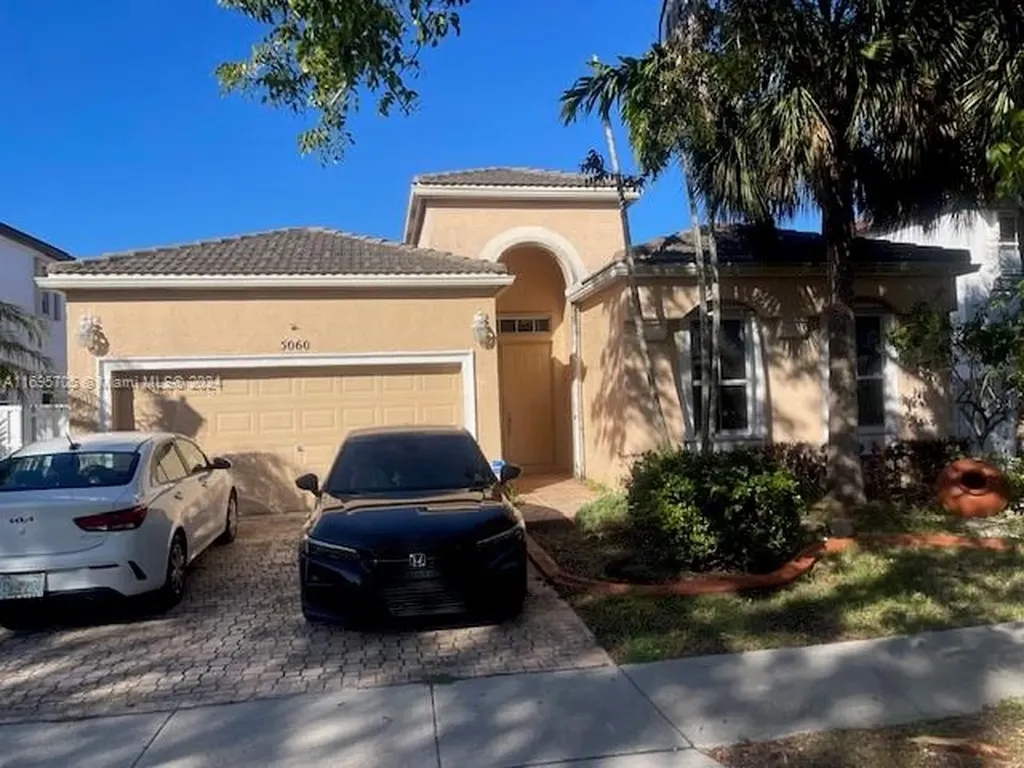5060 SW 163rd Avenue Miramar FL 33027