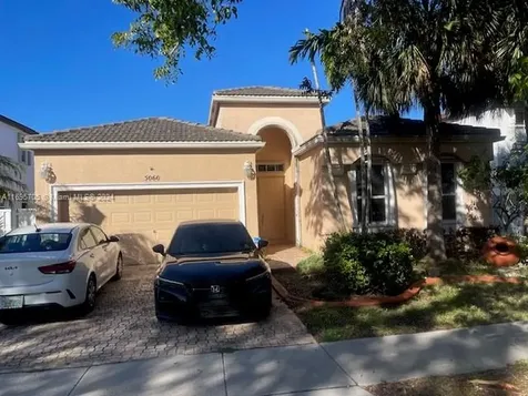 5060 SW 163rd Avenue Miramar FL 33027
