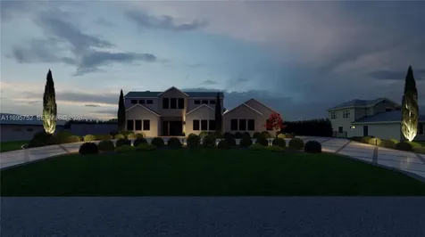 16684 SW 59th Court Southwest Ranches FL 33331