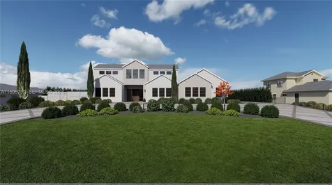 16684 SW 59th Court Southwest Ranches FL 33331