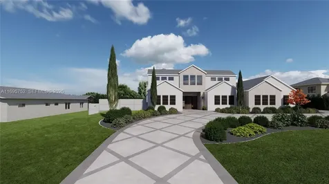 16684 SW 59th Court Southwest Ranches FL 33331