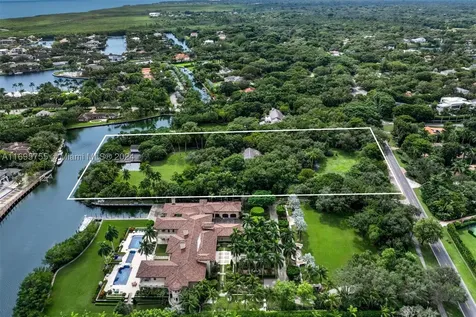 8565 Old Cutler Road Coral Gables FL 33143