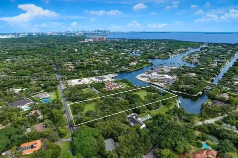 8565 Old Cutler Road Coral Gables FL 33143