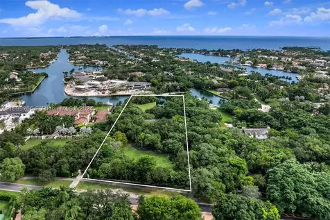 8565 Old Cutler Road Coral Gables FL 33143