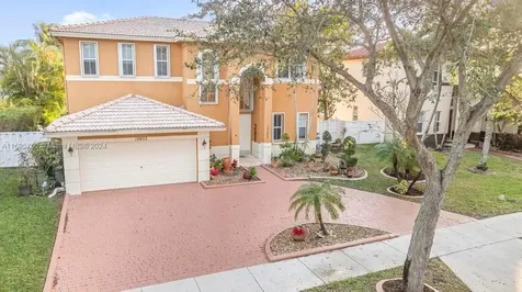 13452 SW 21st Street Miramar FL 33027