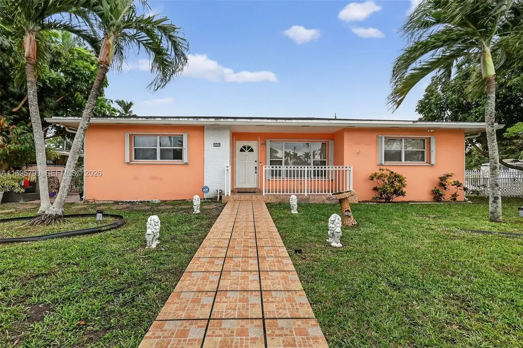 500 E 30th Street Hialeah FL 33013