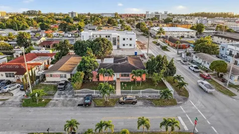 500 E 30th Street Hialeah FL 33013