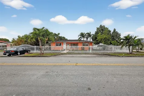 500 E 30th Street Hialeah FL 33013