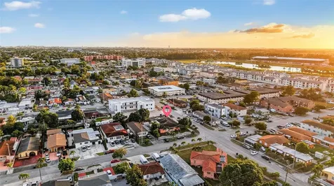 500 E 30th Street Hialeah FL 33013