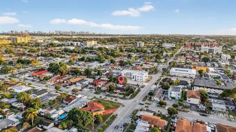 500 E 30th Street Hialeah FL 33013