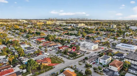 500 E 30th Street Hialeah FL 33013