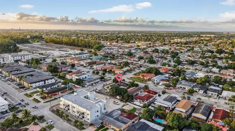 500 E 30th Street Hialeah FL 33013