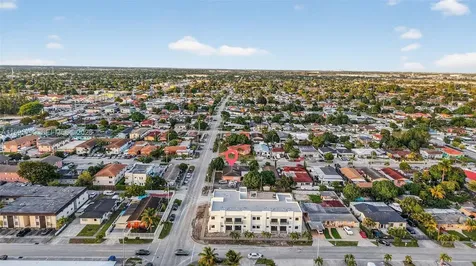 500 E 30th Street Hialeah FL 33013