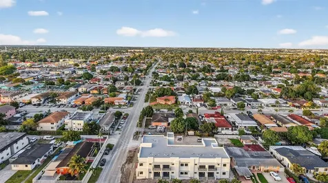 500 E 30th Street Hialeah FL 33013