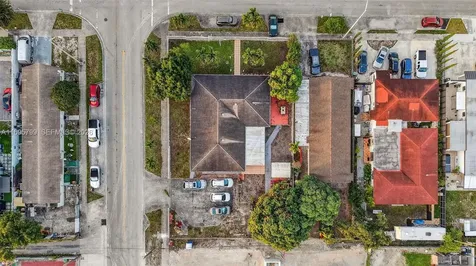 500 E 30th Street Hialeah FL 33013