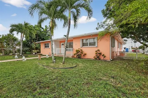 500 E 30th Street Hialeah FL 33013