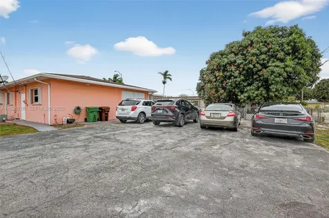 500 E 30th Street Hialeah FL 33013
