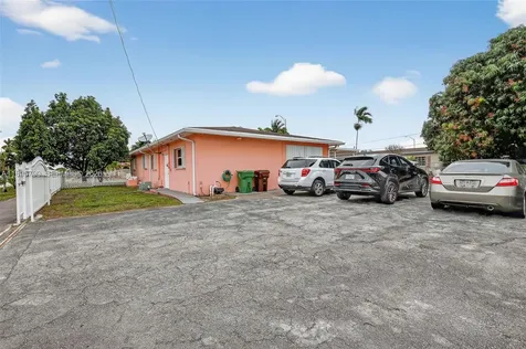 500 E 30th Street Hialeah FL 33013