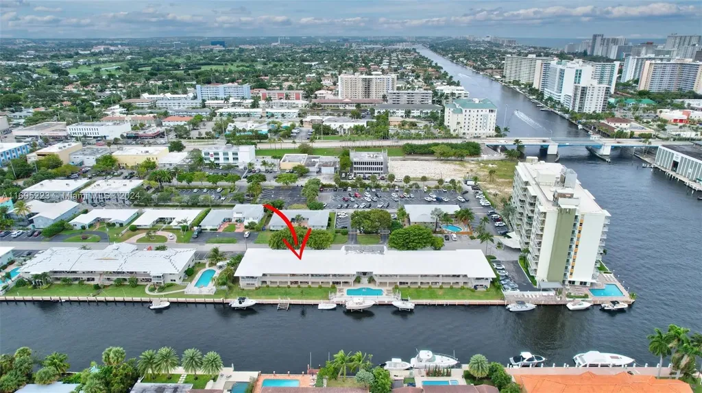 2866 NE 30th Street Fort Lauderdale FL 33306