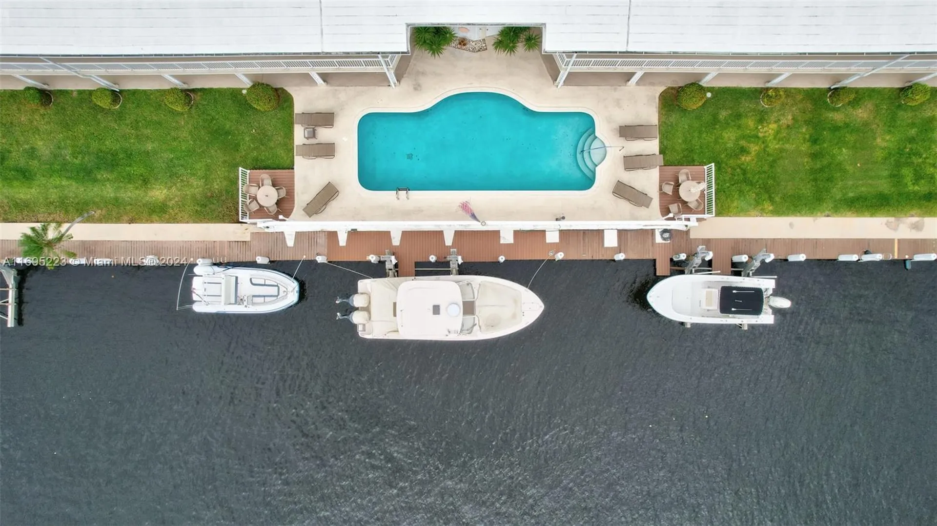 2866 NE 30th Street Fort Lauderdale FL 33306