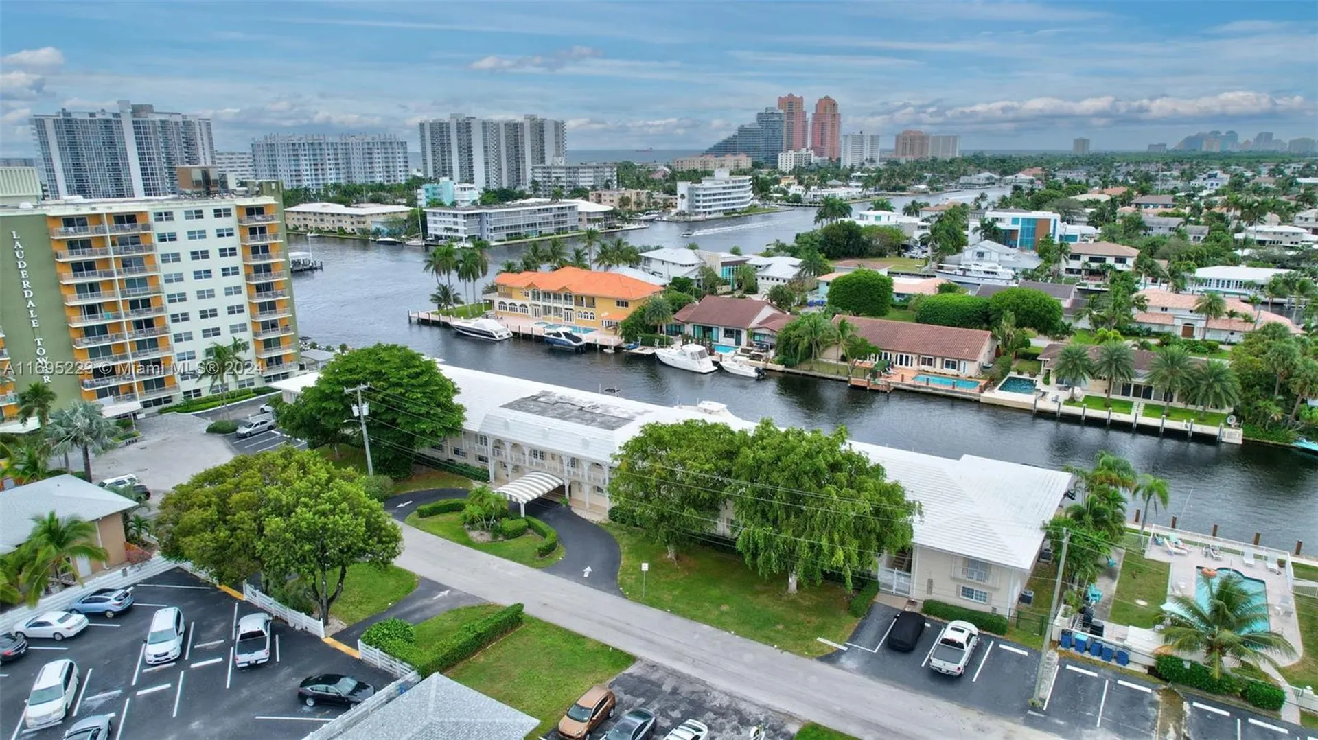 2866 NE 30th Street Fort Lauderdale FL 33306